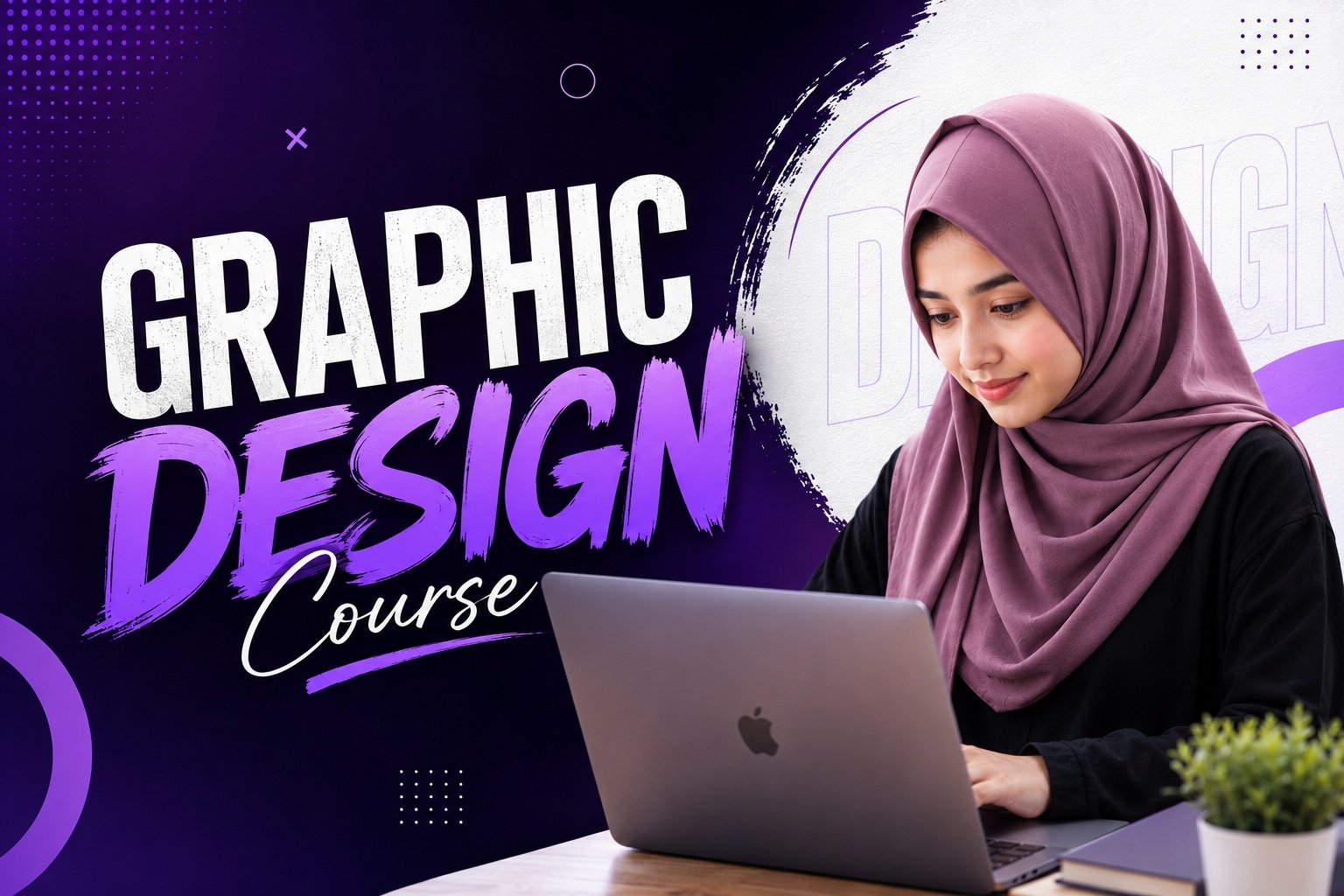 Graphic Design Course