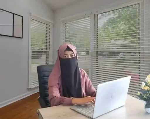 Mahdiha Aayat